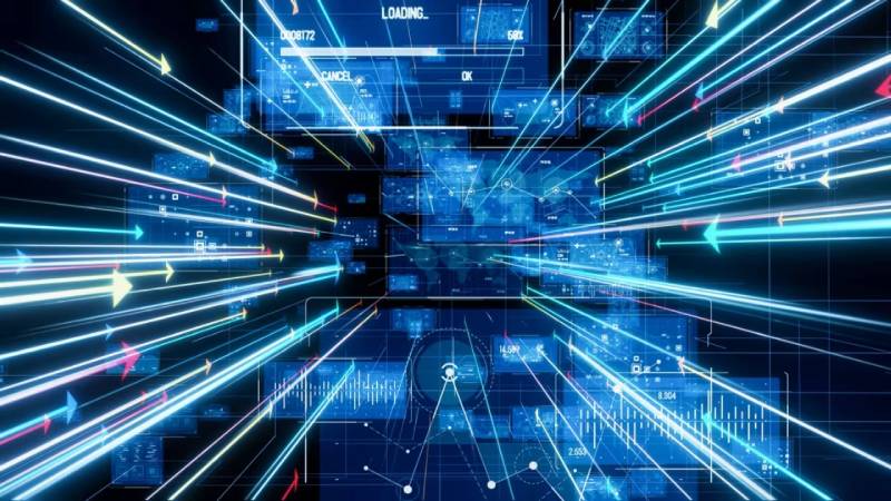 九台市SCADA系统开发：守护工业安全的数字卫士