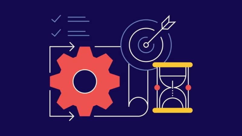 数字创造者：深入了解领先的九台市软件开发公司